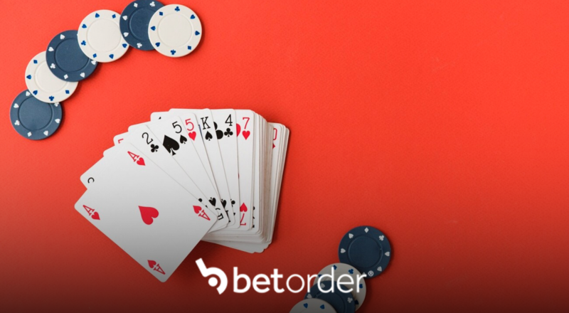 Betorder Blackjack Taktikleri