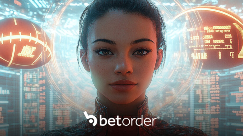 Betorder handikap