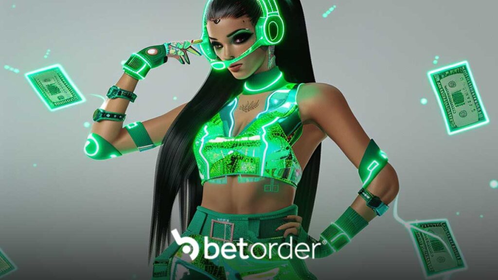 Betorder bonus şartları