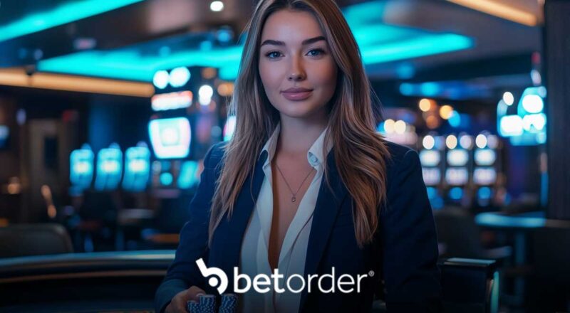 Betorder bonus şartları