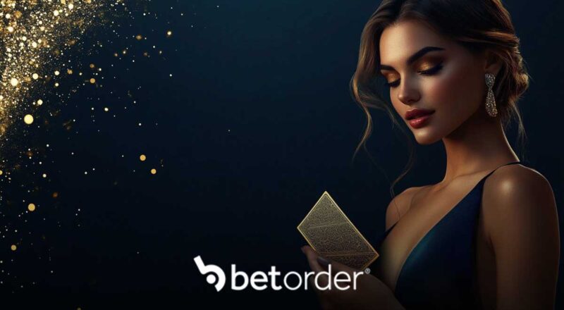 Betorder üyelikte istenilen bilgiler