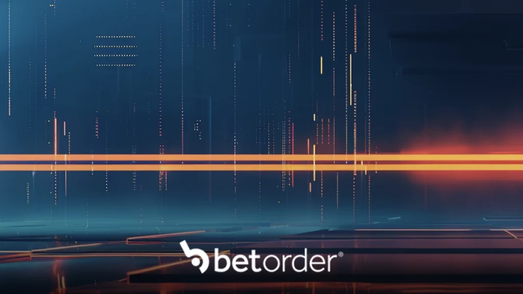 Betorder Amusnet sağlayıcısı
