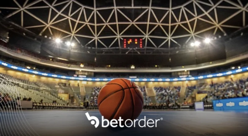 Betorder basketbol bahisleri