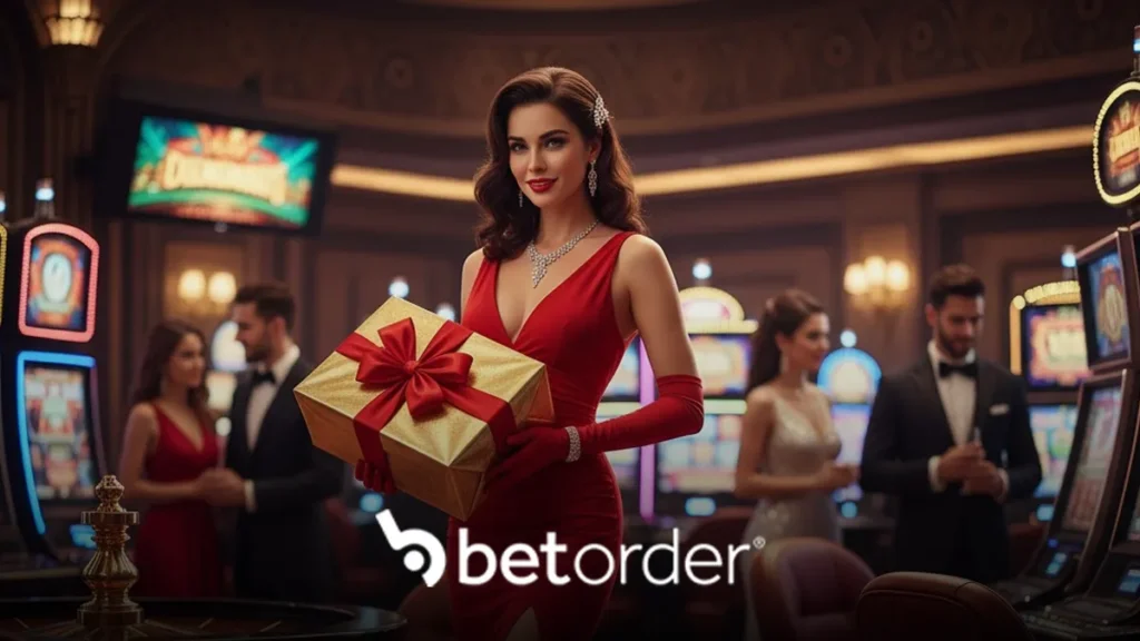 Betorder deneme bonusu