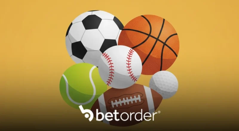 Betorder canlı bahisler