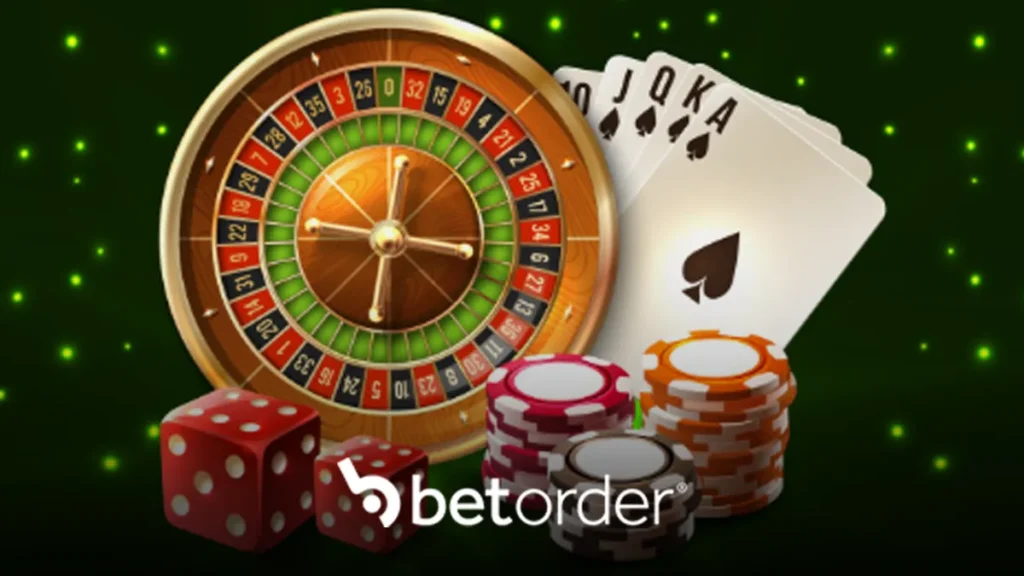 Betorder rulet taktikleri