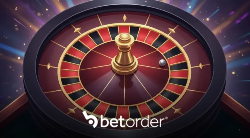 Betorder rulet taktikleri