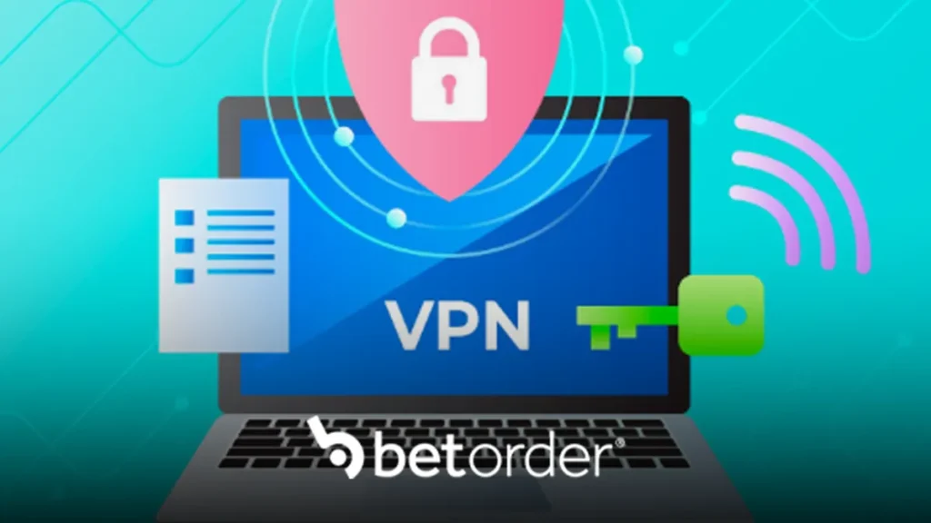 Betorder güvenlik önlemleri