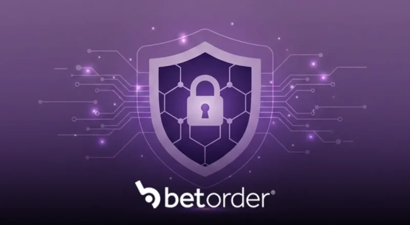 Betorder güvenlik önlemleri