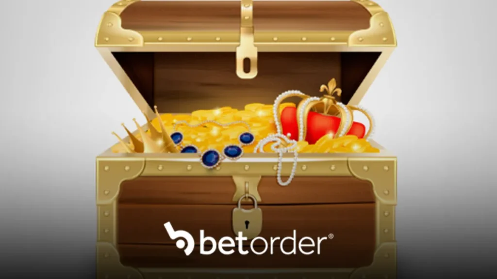 Betorder turnuvaları