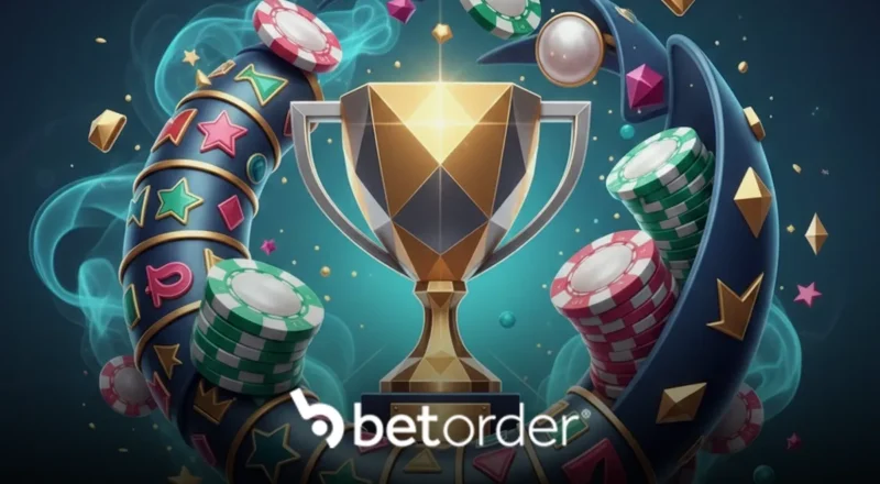 Betorder turnuvaları