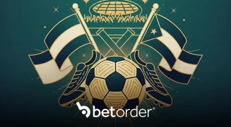Betorder Dünya Kupası bahisleri