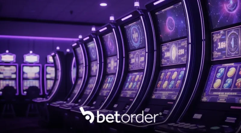 Betorder slot taktikleri